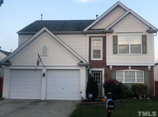 5315 Keowee Way, Raleigh, NC 27616