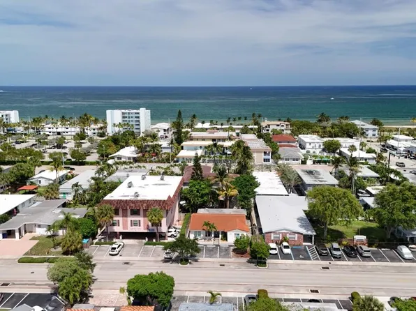 4616 Bougainvilla Dr APT 1-3, Fort Lauderdale, FL 33308