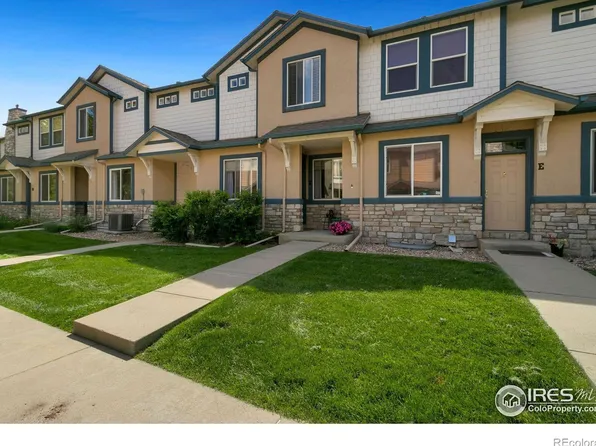 2850 Kansas Drive #F, Fort Collins, CO 80525