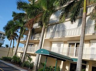 877 N Highway A1a APT 103, Indialantic, FL 32903