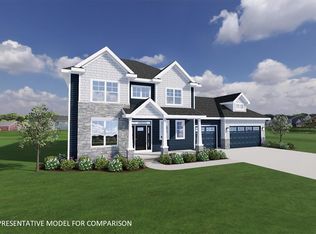 505 Clear Pond Way, Verona, WI 53593