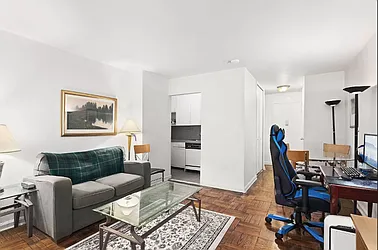 Rented by Direct Properties New York