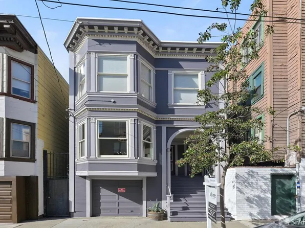 24 Isis St, San Francisco, CA 94103