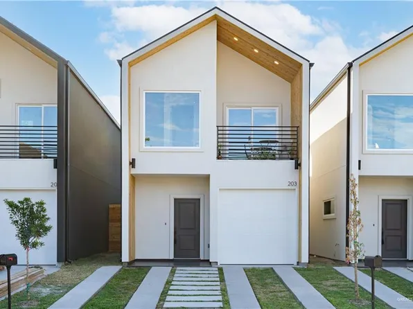 203 N 28th St, McAllen, TX 78501