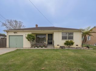 141 Mayfair Dr, Salinas, CA 93905