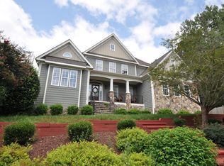 504 Brumber Cir, Wake Forest, NC 27587