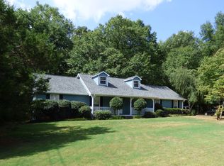 288 Country Lake Dr, McDonough, GA 30252