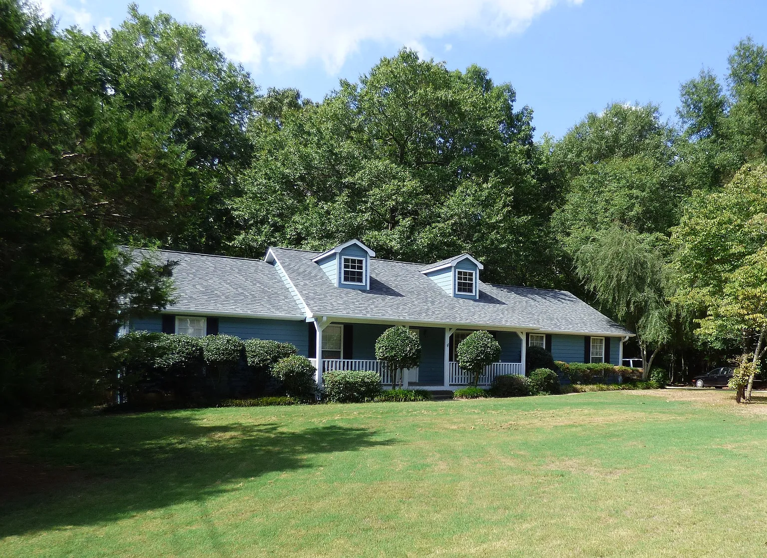 288 Country Lake Dr photo 1