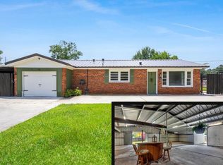 411 Churchill Dr, Lafayette, LA 70506