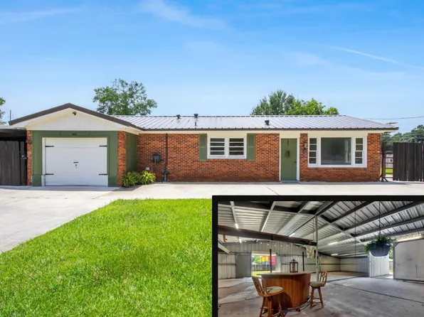 411 Churchill Dr, Lafayette, LA 70506