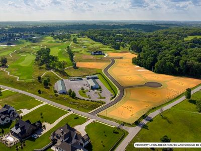 210 Three Par Ct LOT 14-10, Bowling Green, KY, 42103