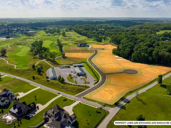210 Three Par Ct Lot 14-10, Bowling Green, KY 42103