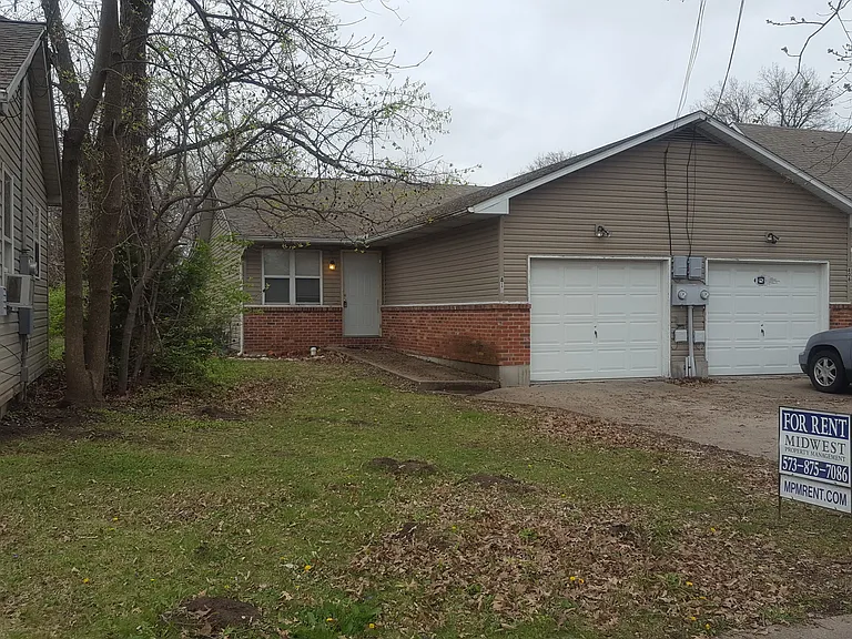 808-810 Clinkscales Rd — Photo 1
