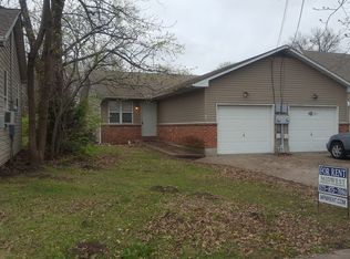 808-810 Clinkscales Rd, Columbia, MO 65203