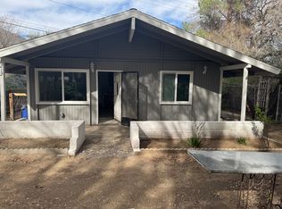 212 Woodland Dr, Wofford Heights, CA