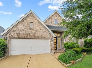 29118 Lantana Ridge Ct, Fulshear, TX 77441