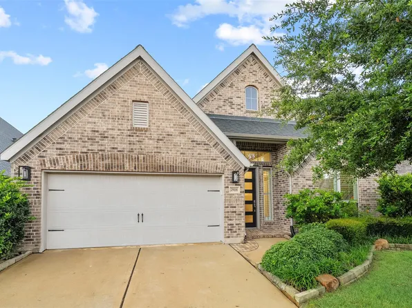 29118 Lantana Ridge Ct, Fulshear, TX 77441