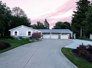 3210 Sherwood St, Saginaw, MI