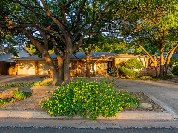 6603 Peoria Ave, Lubbock, TX 79413
