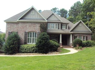 7184 Stillwater Blvd, Spanish Fort, AL 36527