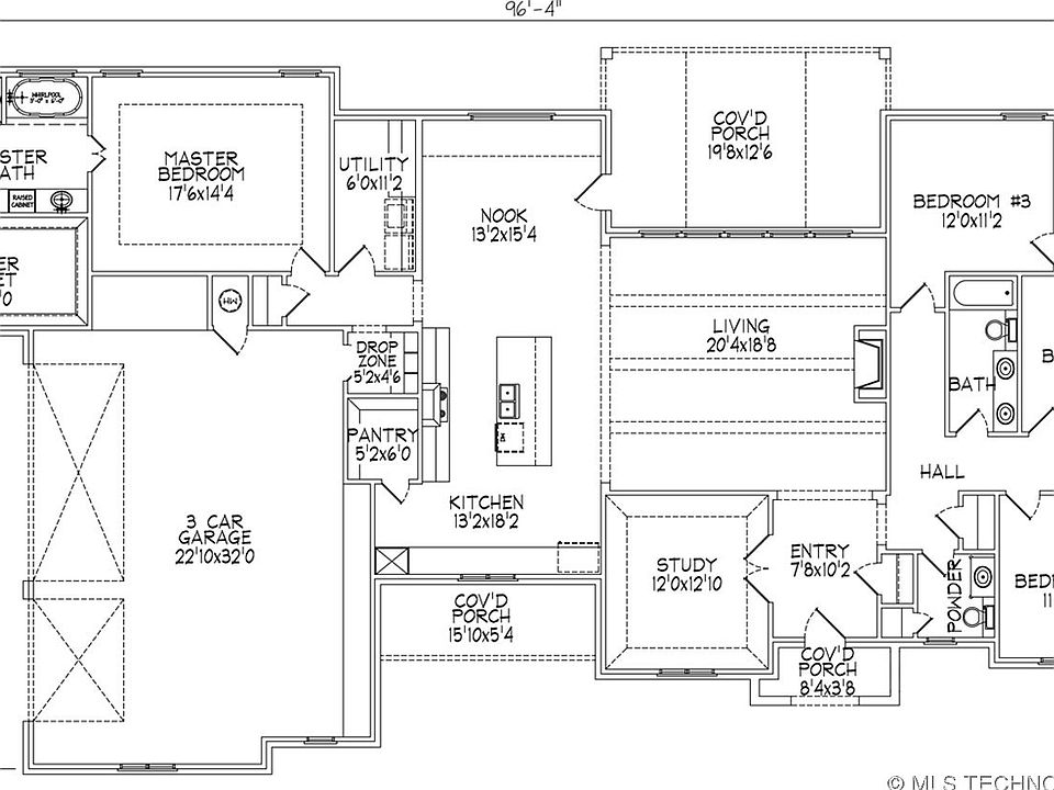 2nd image of 10 W 164th Pl S
