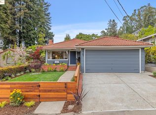 5565 Snake Rd, Oakland, CA 94611