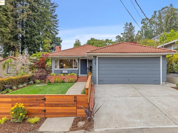 5565 Snake Rd, Oakland, CA 94611