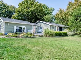 203 Chicago St, Three Oaks, MI 49128