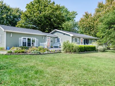 203 Chicago St, Three Oaks, MI, 49128
