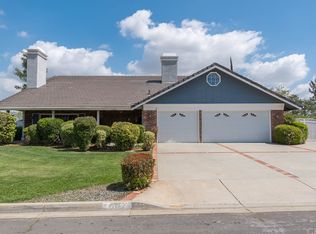 11182 Saddle Ridge Rd, Moreno Valley, CA 92557