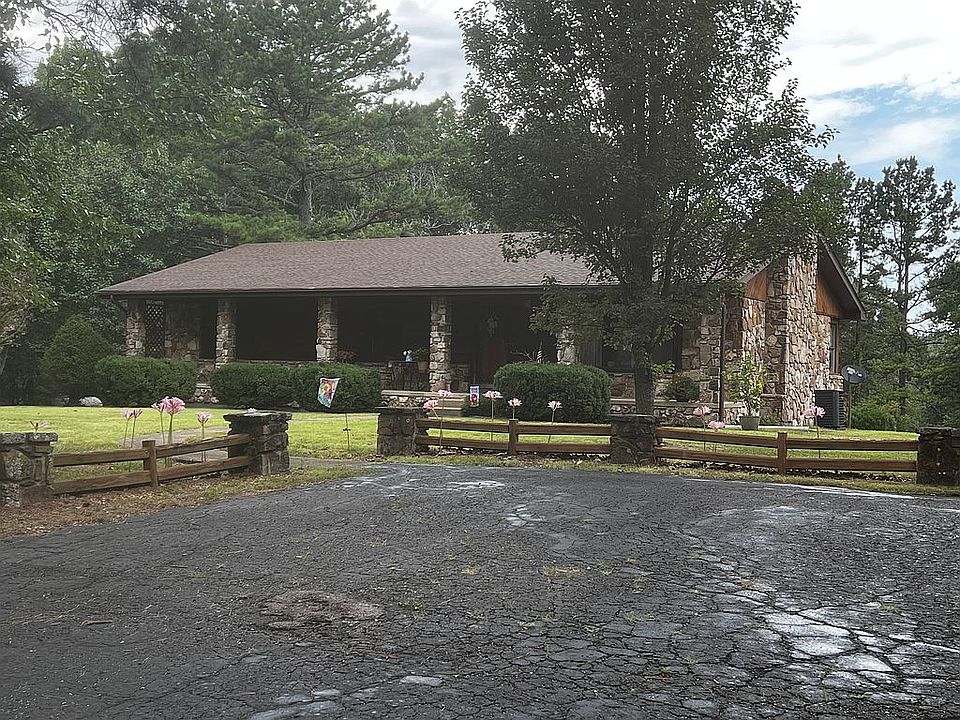 Low Maintenance Home on 37 A