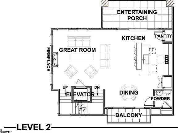 3rd image of 12 S Calhoun St Lot 8