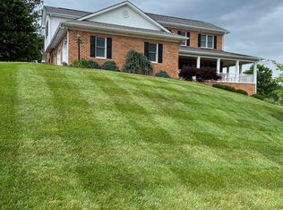 840 Muirfield Cir, Abingdon, VA 24211