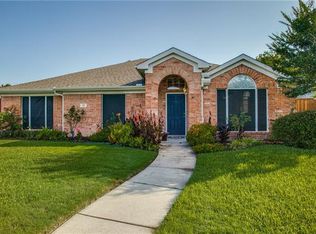 13 Heritage Woods Pl, Allen, TX 75002