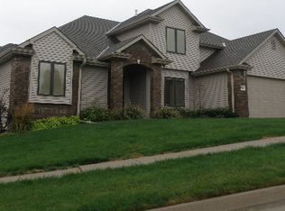 1043 Flynn Dr, Blair, NE 68008