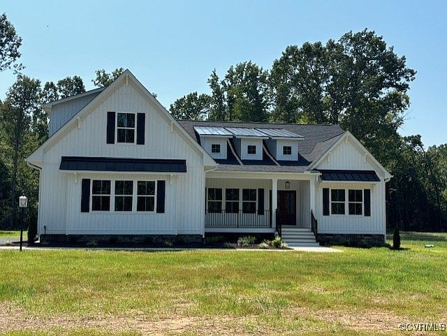 1st image of 9717 Credilla Rose Ln