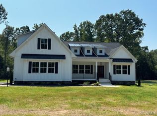 9717 Credilla Rose Ln, Ashland, VA 23005