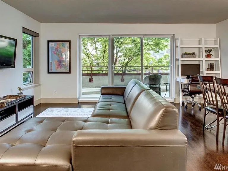 1711 E Olive Way #207 — Photo 1