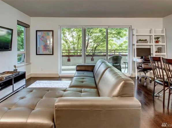 1711 E Olive Way APT 207, Seattle, WA 98102