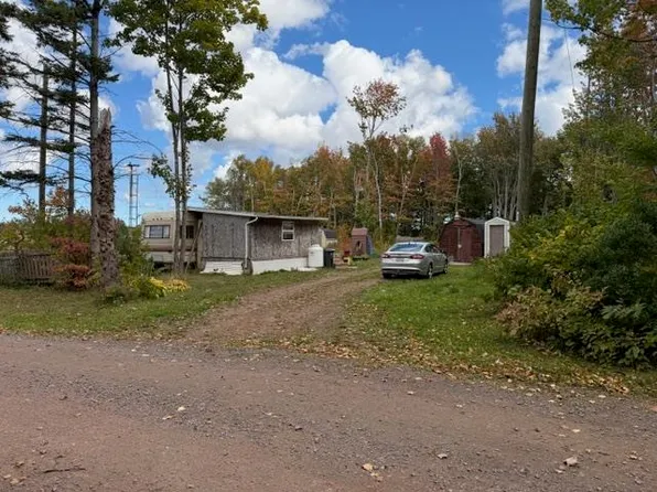 190 Lyman Leard Ln, Egmont Parish, PE C0B 1B0
