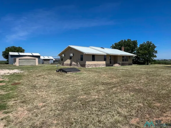 548 State Highway 88 #A, Portales, NM 88130