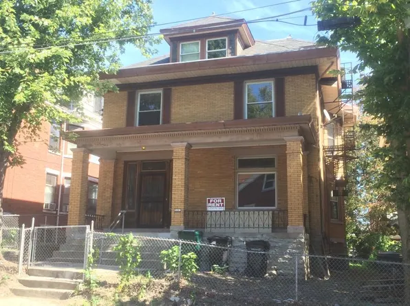 2482 Paris St, Cincinnati, OH 45219