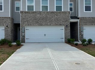 513 Darlington Ct, McDonough, GA 30253