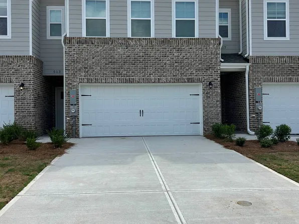 513 Darlington Ct, McDonough, GA