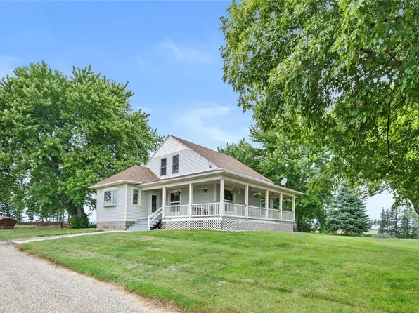 1713 Wink Ave, Panora, IA 50216