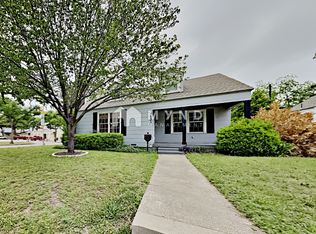 3501 Yucca Ave, Fort Worth, TX 76111