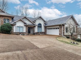 3 Risco Way, Hot Springs Village, AR 71909