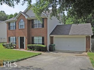 2666 River Summit Ln, Decatur, GA 30034