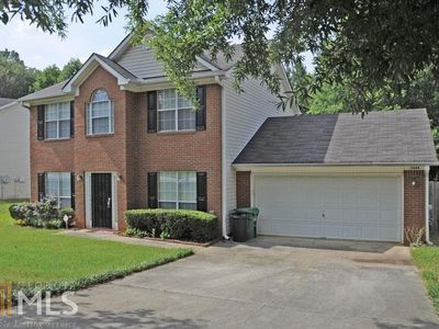 2666 River Summit Ln, Decatur, GA, 30034