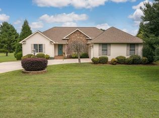 1325 Falcons Dr, Walhalla, SC 29691